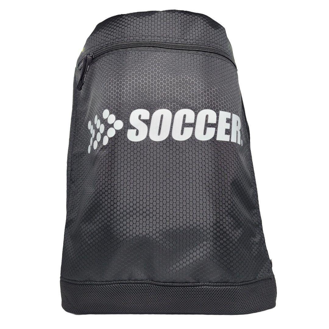 MORRAL SOCCER BLACK SBST-01-0