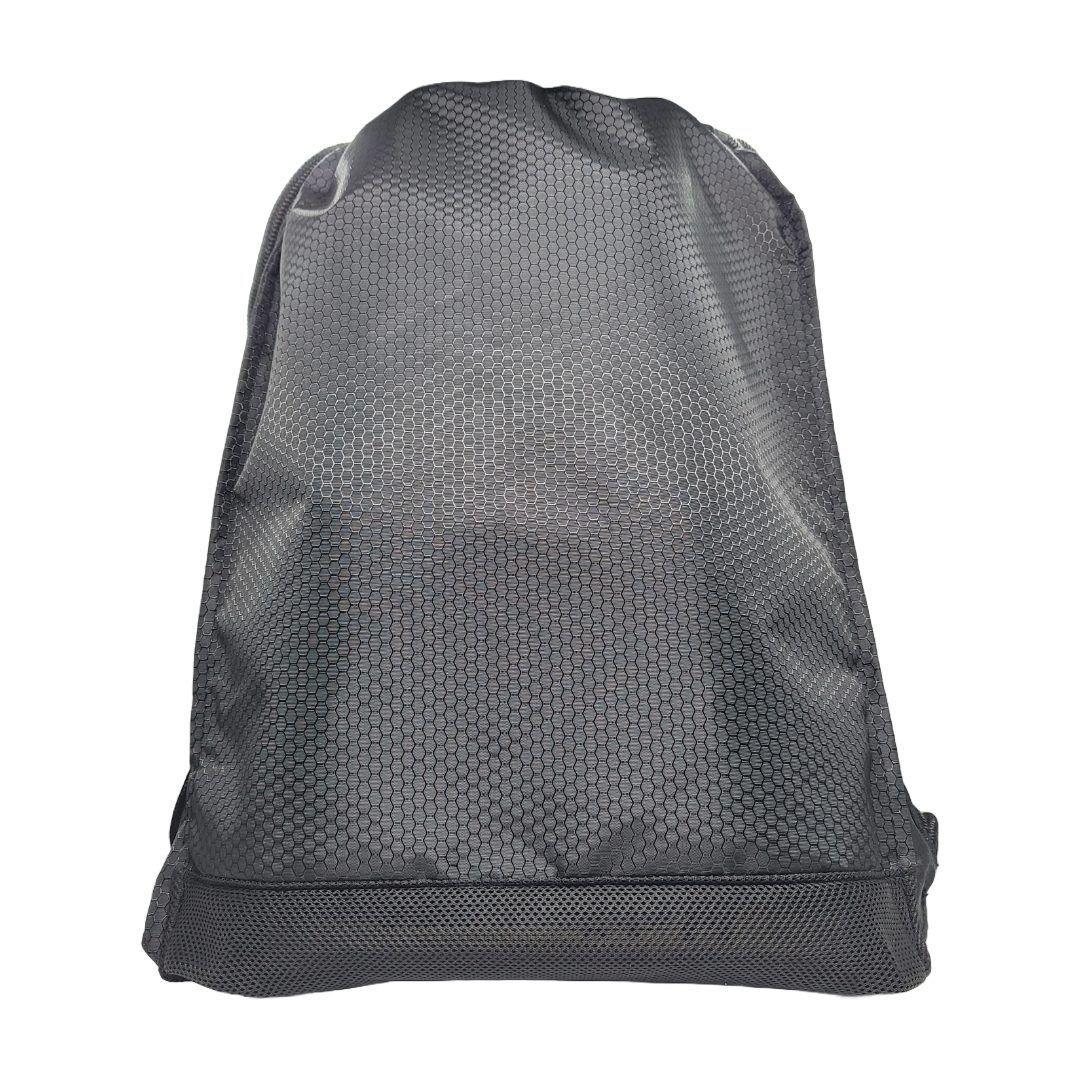 MORRAL SOCCER BLACK SBST-01-1
