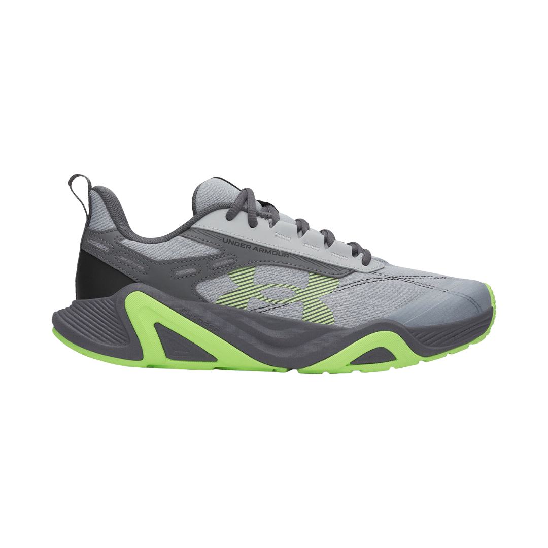 ZAPATILLAS DE TRAINING UNDER ARMOUR CHARGED COMMIT TR 5 HOMBRE | 6007140-011-0