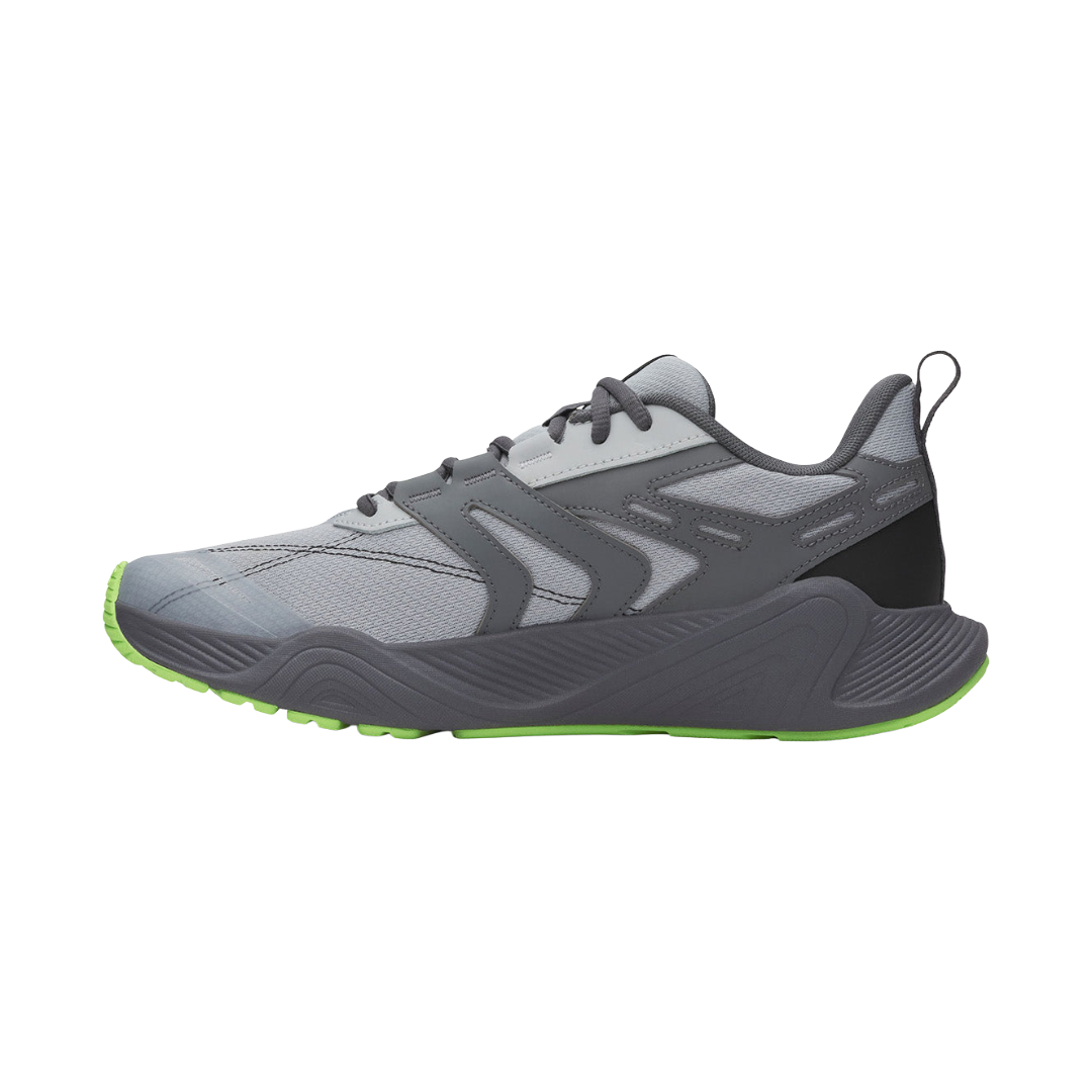 ZAPATILLAS DE TRAINING UNDER ARMOUR CHARGED COMMIT TR 5 HOMBRE | 6007140-011-3