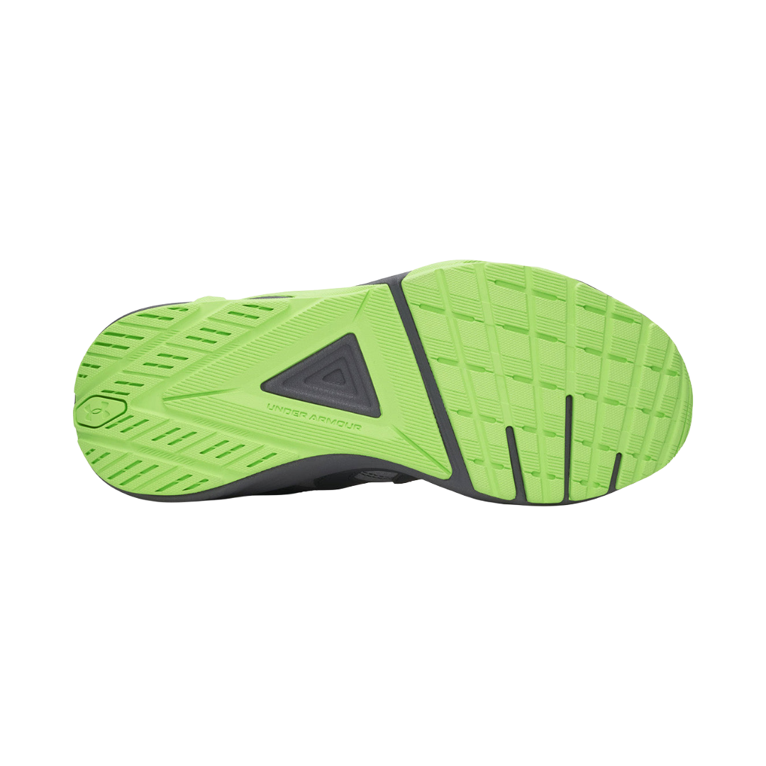 ZAPATILLAS DE TRAINING UNDER ARMOUR CHARGED COMMIT TR 5 HOMBRE | 6007140-011-4