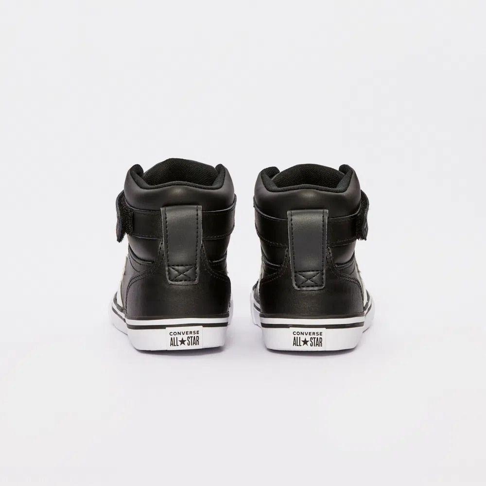 ZAPATILLA CONVERSE PRO BLAZE JUVENIL | A01074C-001-4