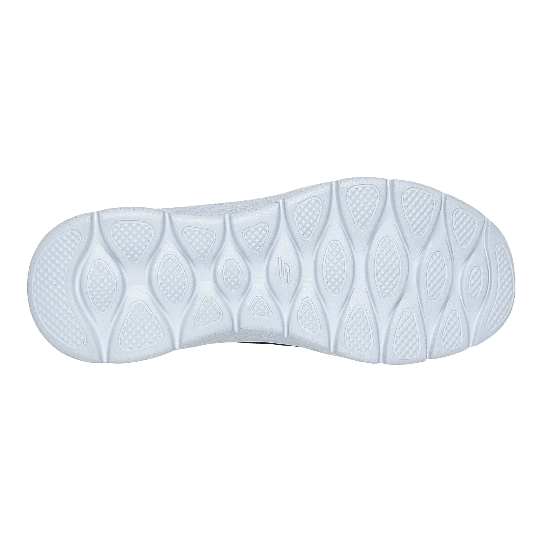 ZAPATOS SKECHERS [SLIP-INS | (MUJER) | 124848-BKMT-4