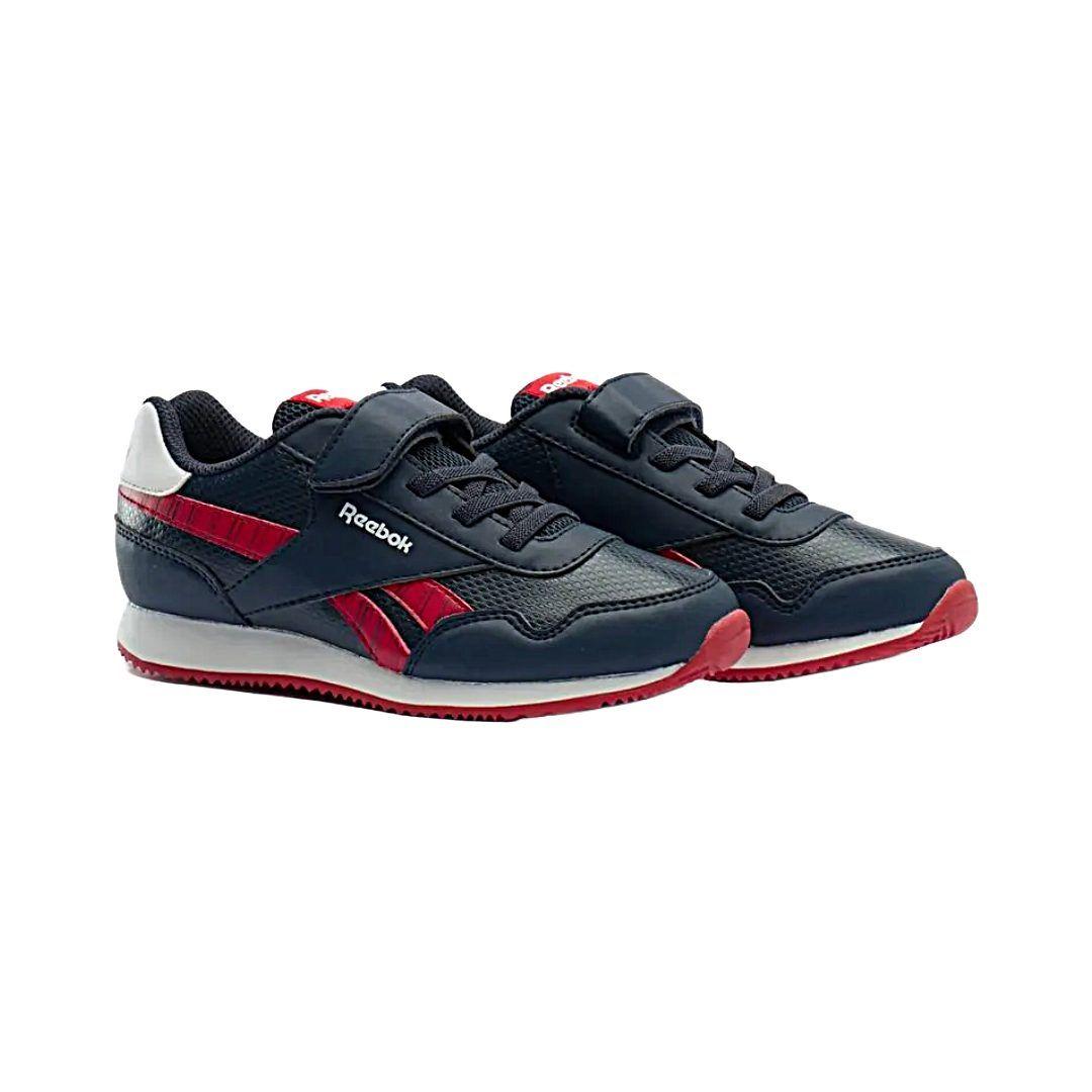 ZAPATILLAS REEBOK ROYAL JOG 3.0 1V NIÑOS/JUVENIL | 10020586-1