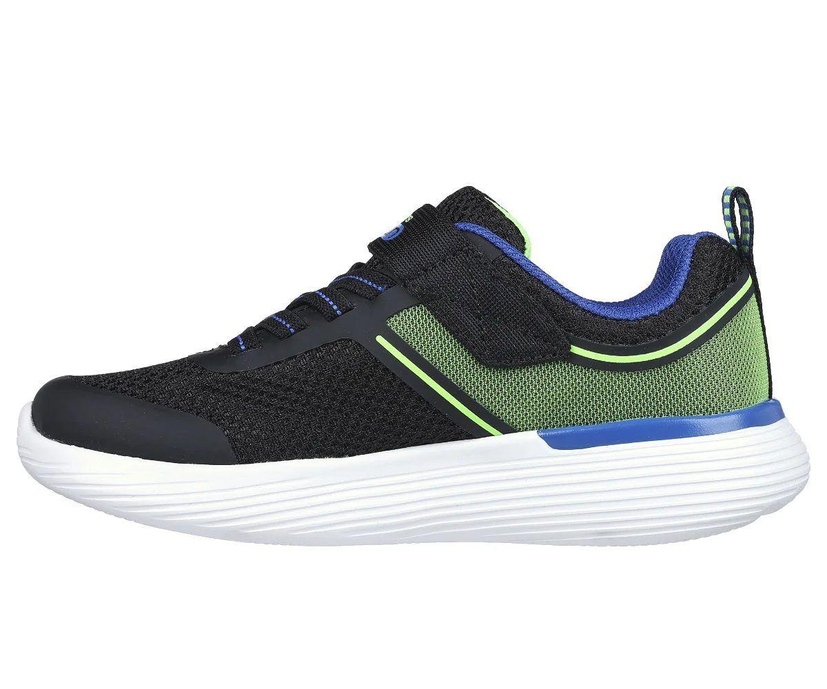 Zapatillas Skechers Go Run 400 V2 Zorzoid Niños 405098L-BBLM-4