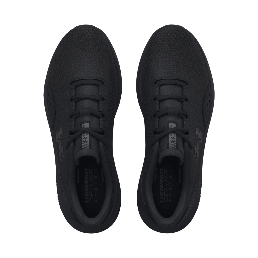 ZAPATILLAS DE RUNNING UNDER ARMOUR CHARGED SURGE 4 MUJER | 3027007-002-2