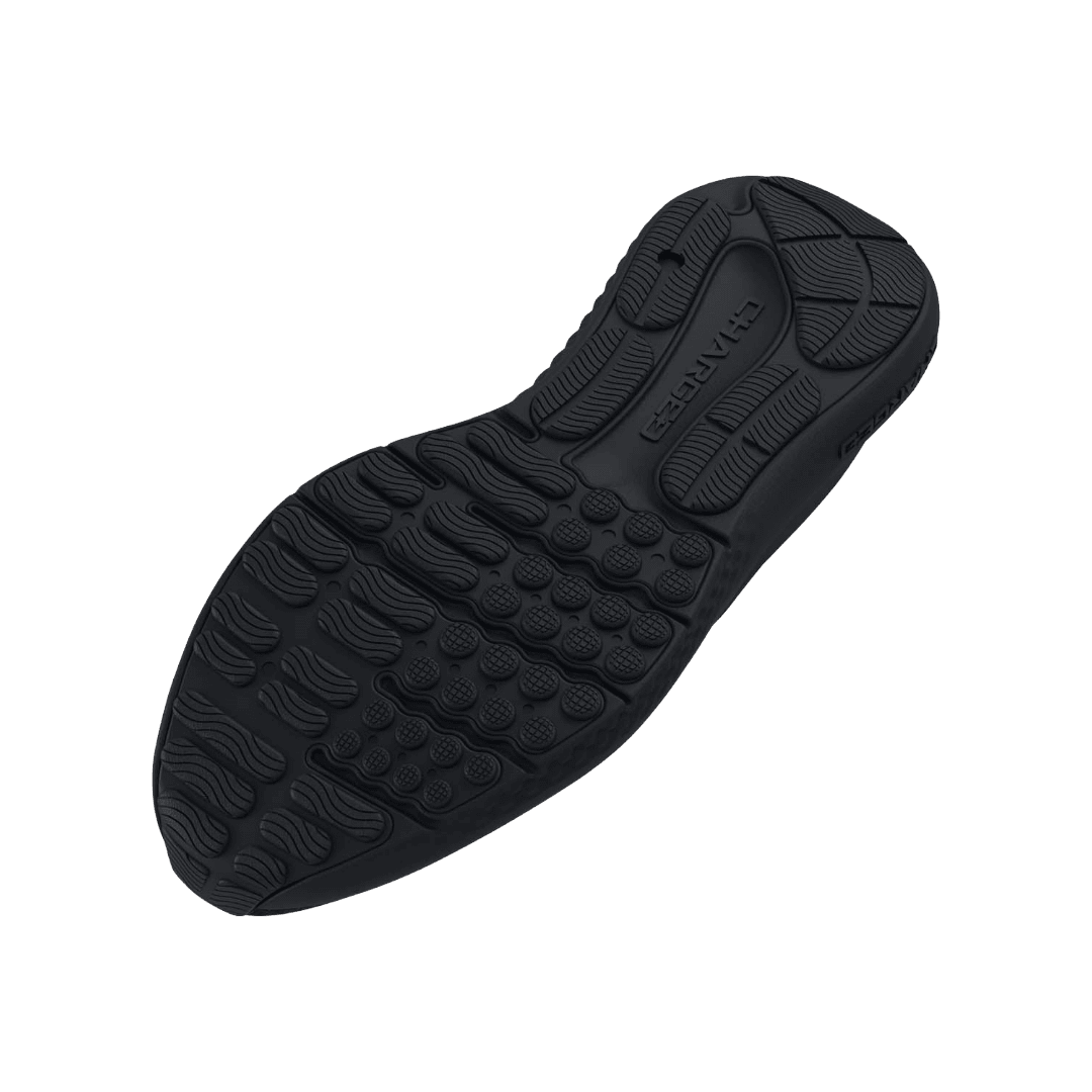 ZAPATILLAS DE RUNNING UNDER ARMOUR CHARGED SURGE 4 MUJER | 3027007-002-4