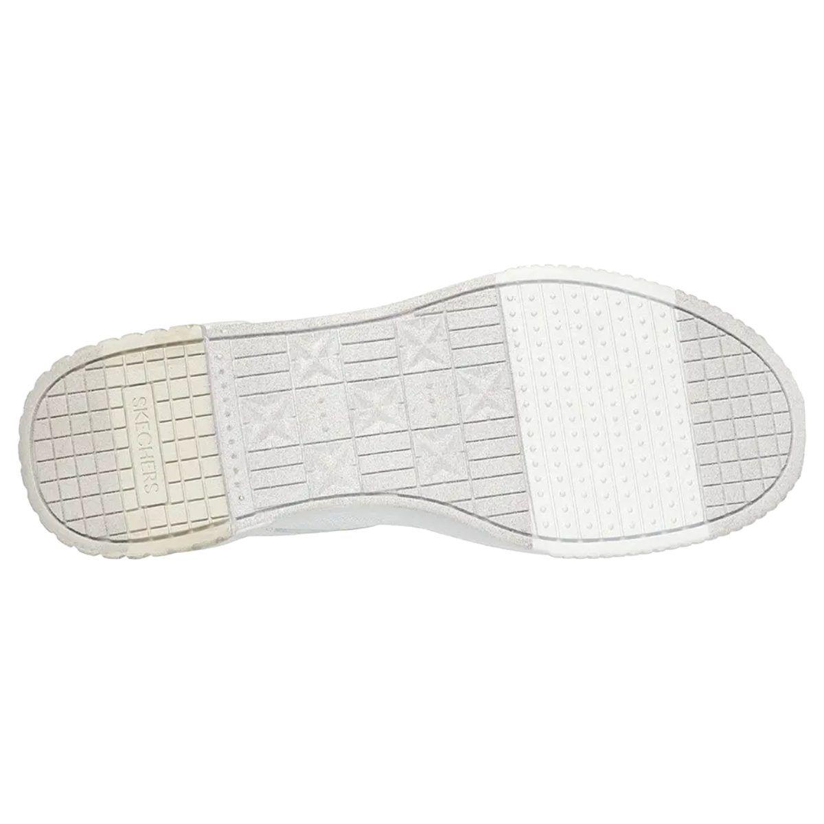 ZAPATILLAS SKECHERS COURT CLASSICS JADESTYLISH 185092-WMLT-4