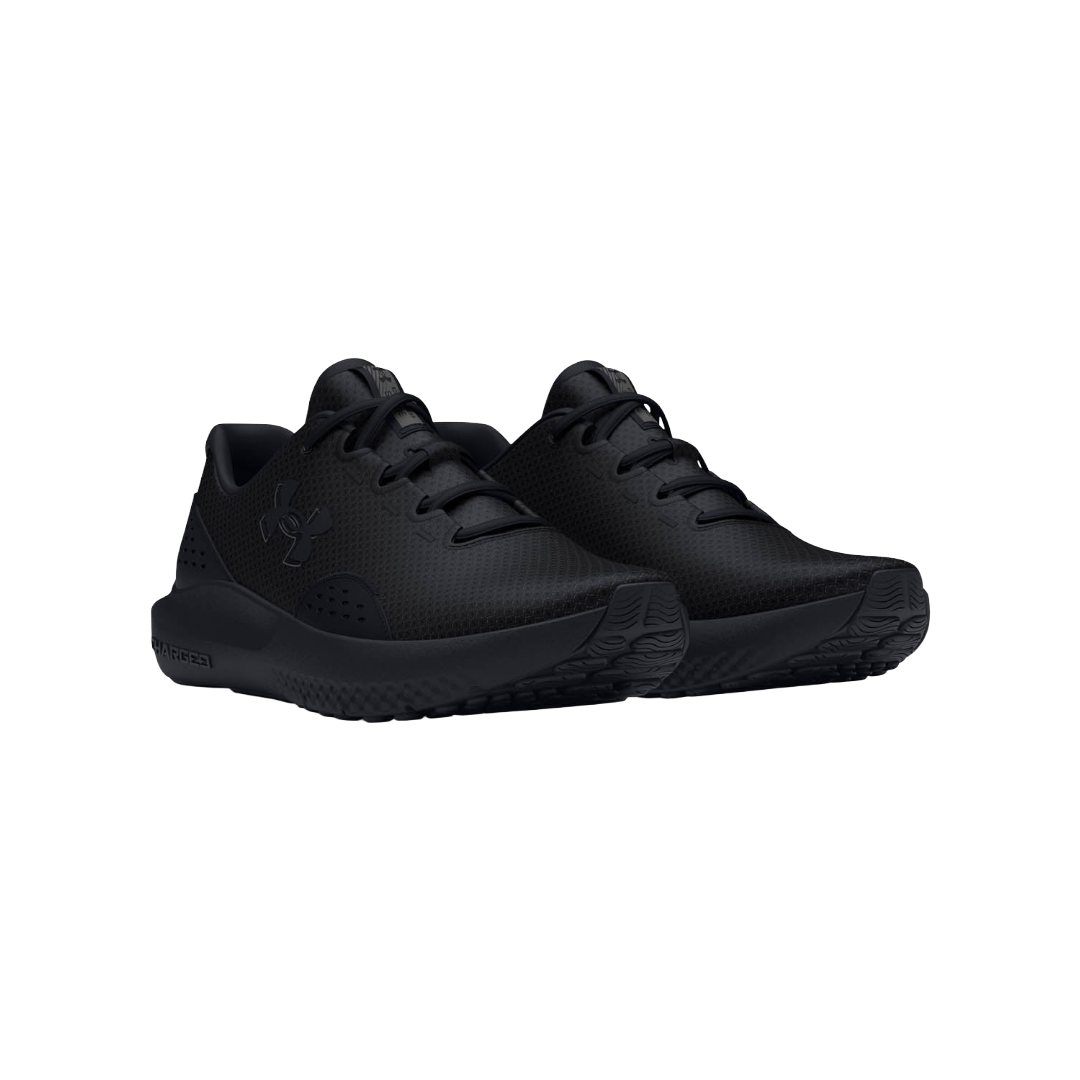 ZAPATILLAS DE RUNNING UNDER ARMOUR SURGE 4 HOMBRE | 3027000-002-1