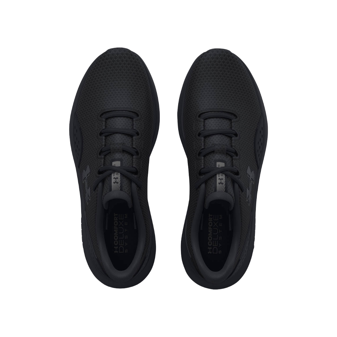 ZAPATILLAS DE RUNNING UNDER ARMOUR SURGE 4 HOMBRE | 3027000-002-2