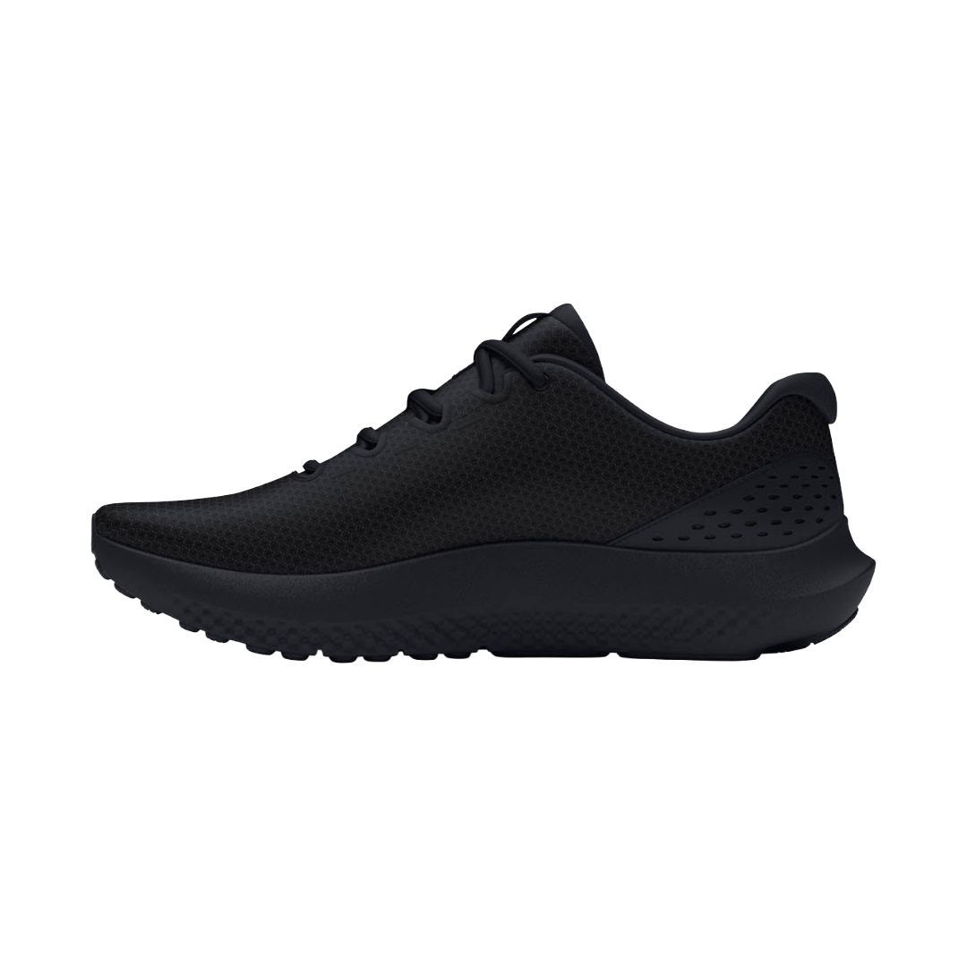 ZAPATILLAS DE RUNNING UNDER ARMOUR SURGE 4 HOMBRE | 3027000-002-3