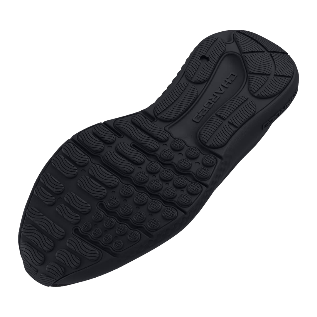 ZAPATILLAS DE RUNNING UNDER ARMOUR SURGE 4 HOMBRE | 3027000-002-4