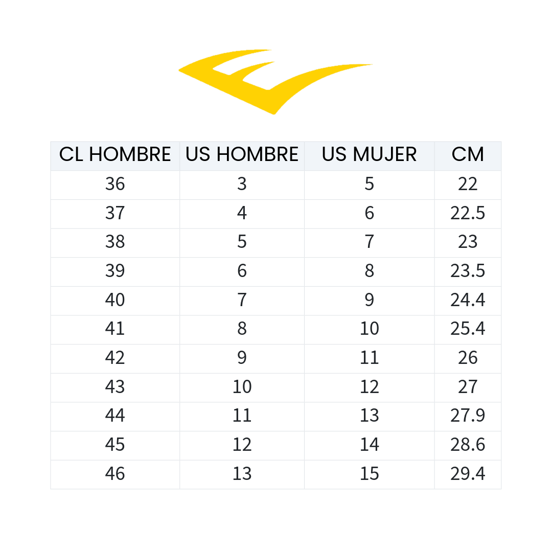 ZAPATILLAS DE BOX EVERLAST  ELITE 2 ADULTO 009283623-4