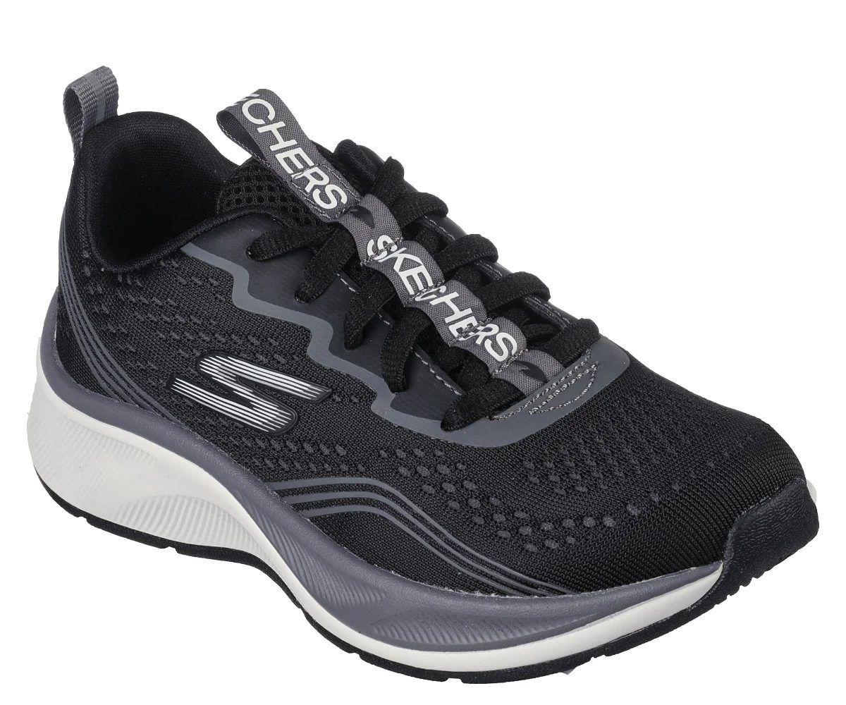 Zapatillas Skechers Elite Sport Pro Push Pace Niños 403951L-BKCC-0