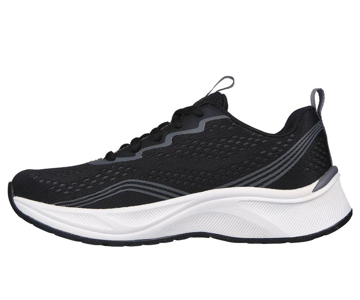 Zapatillas Skechers Elite Sport Pro Push Pace Niños 403951L-BKCC-3