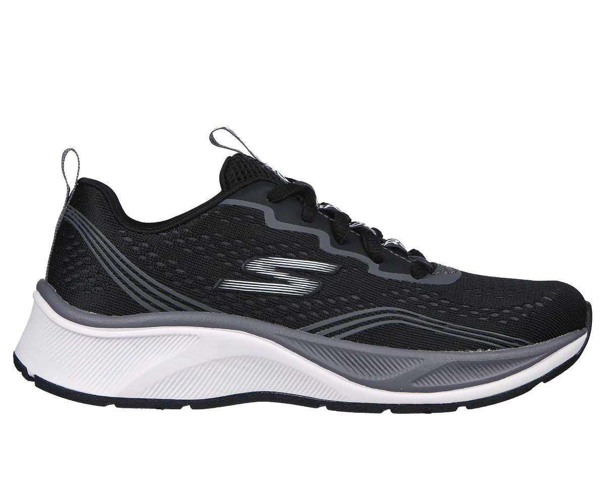 Zapatillas Skechers Elite Sport Pro Push Pace Niños 403951L-BKCC-4