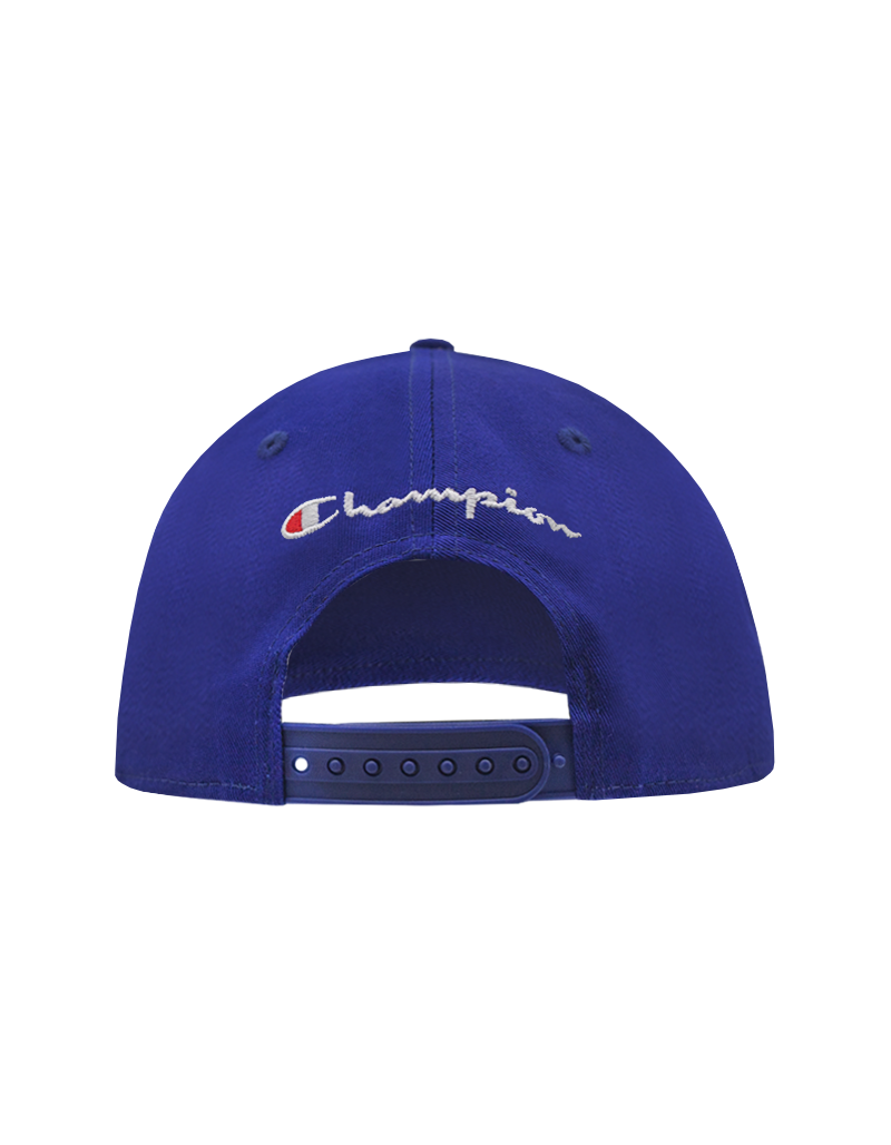 Gorra Dad Hat Champion Azul CV7-1200-2