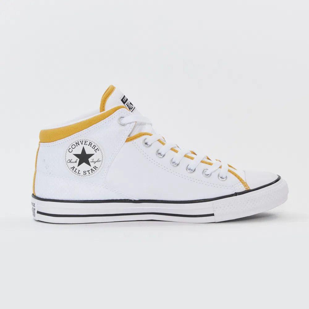 ZAPATILLA CONVERSE CHUCK TAYLOR ALL STAR HIGH STREET MUJER -0