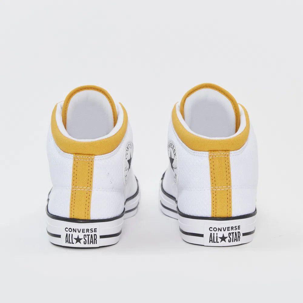 ZAPATILLA CONVERSE CHUCK TAYLOR ALL STAR HIGH STREET MUJER -3