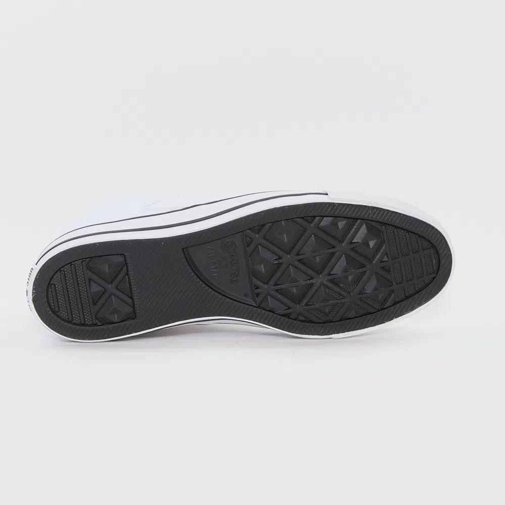 ZAPATILLA CONVERSE CHUCK TAYLOR ALL STAR HIGH STREET MUJER -4