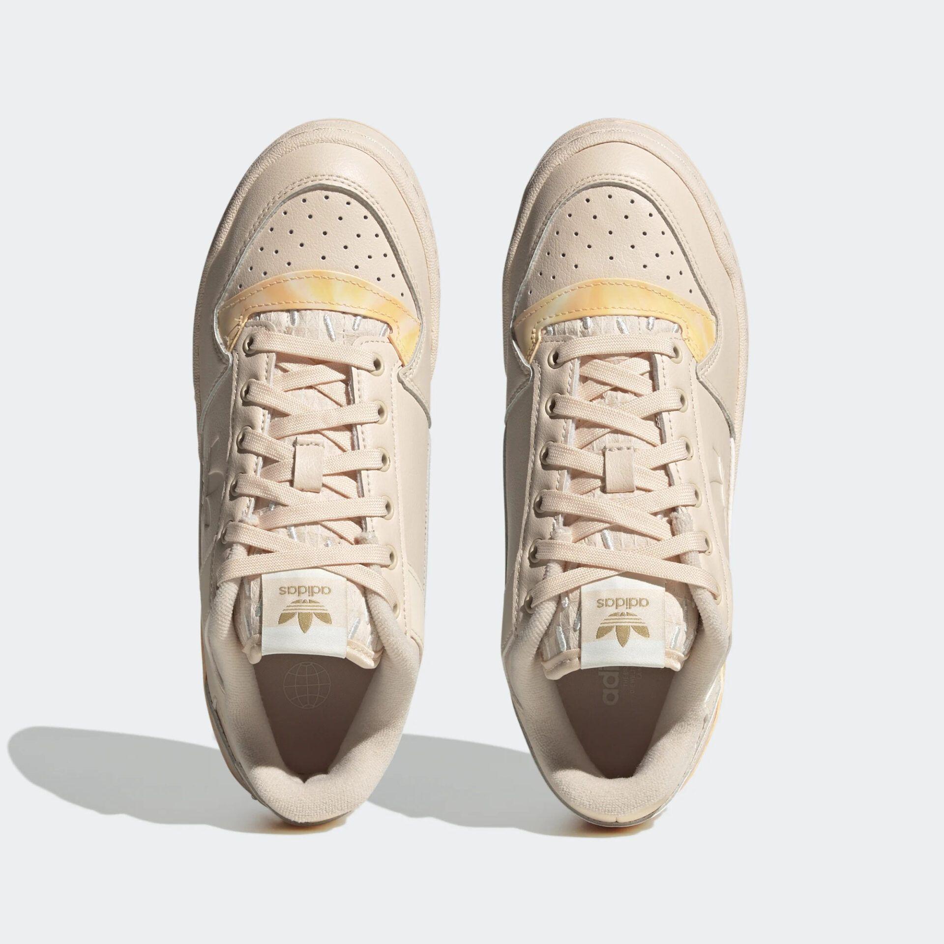 ZAPATILLAS ADIDAS ORIGINALS FORUM BOLD HER VEGAN HP2999-1