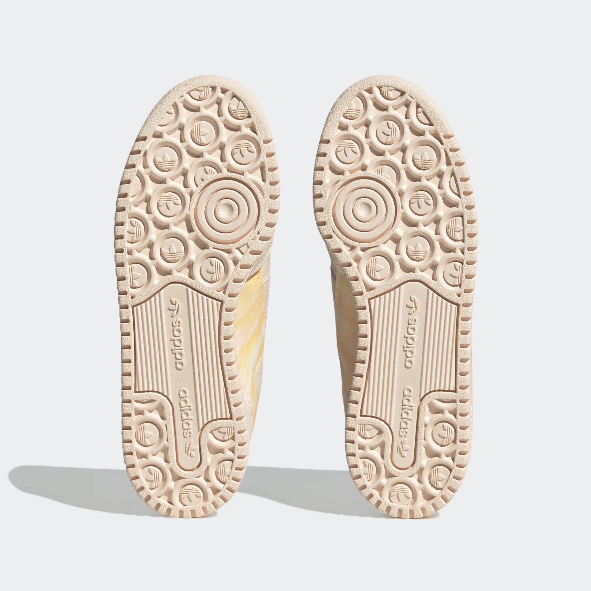 ZAPATILLAS ADIDAS ORIGINALS FORUM BOLD HER VEGAN HP2999-2