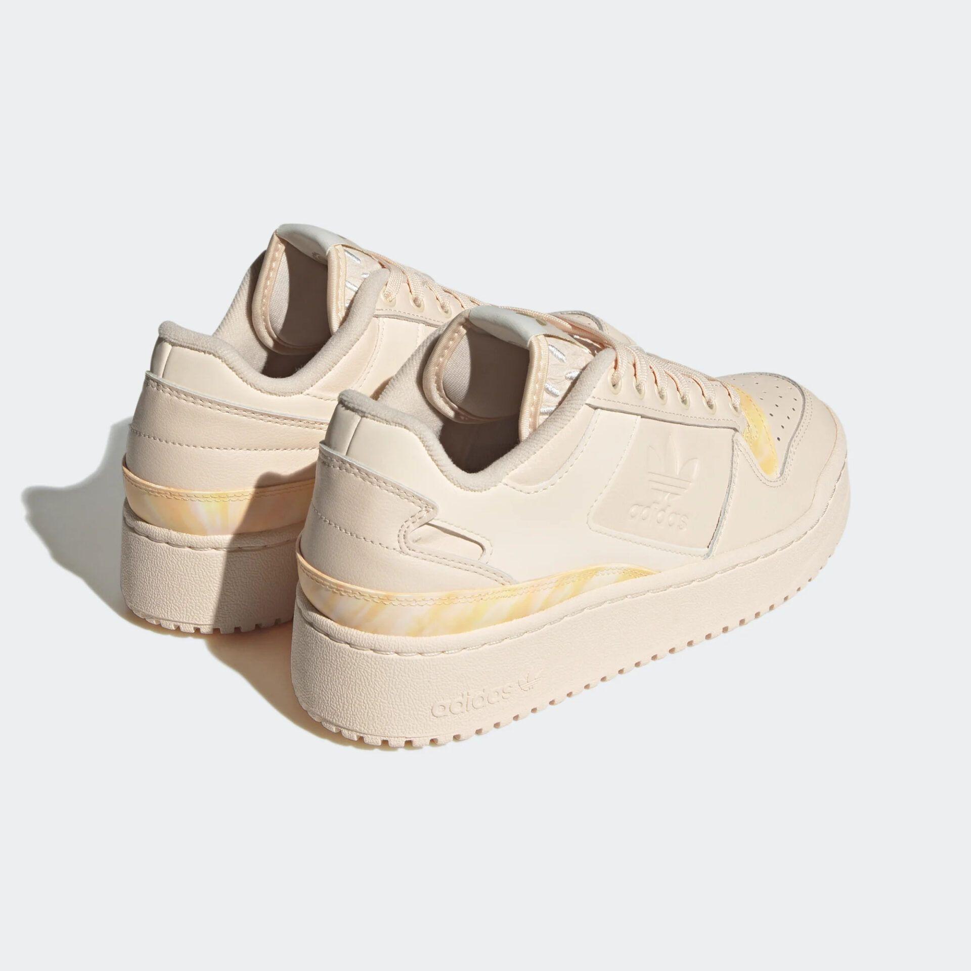 ZAPATILLAS ADIDAS ORIGINALS FORUM BOLD HER VEGAN HP2999-3