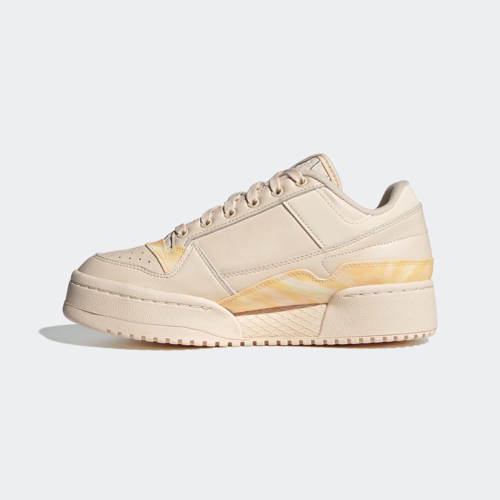 ZAPATILLAS ADIDAS ORIGINALS FORUM BOLD HER VEGAN HP2999-4