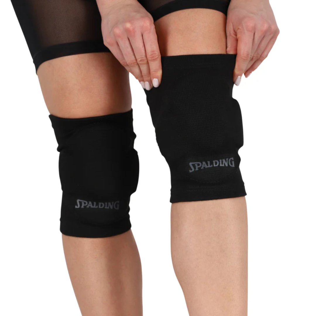 RODILLERAS ACOLCHADAS SPALDING | SPAPRNE003-2
