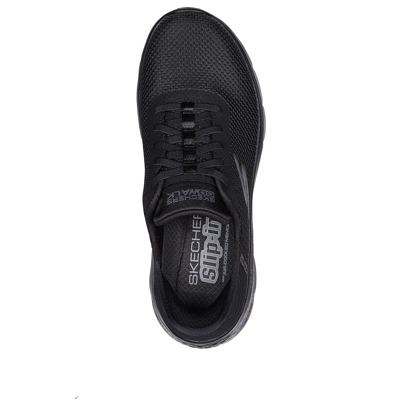 ZAPATILLAS SKECHERS GRAND ENTRY | 124836-BBK-1