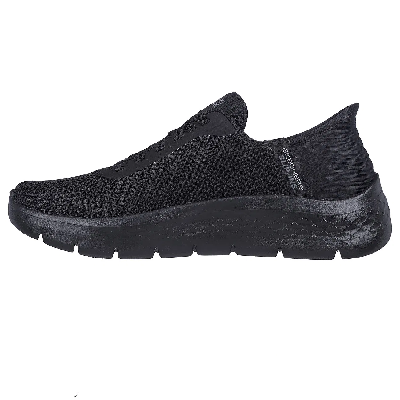 ZAPATILLAS SKECHERS GRAND ENTRY | 124836-BBK-2