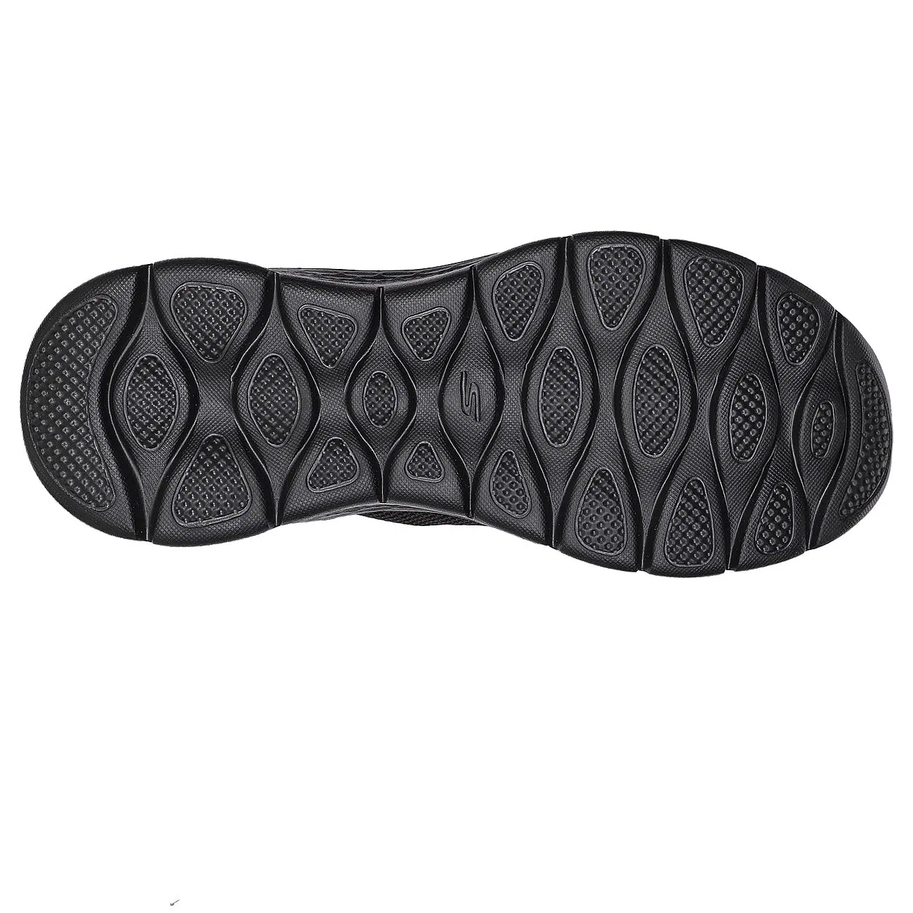 ZAPATILLAS SKECHERS GRAND ENTRY | 124836-BBK-3