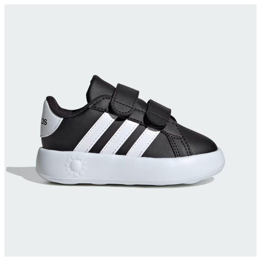 ZAPATILLAS ADIDAS GRAND COURT 2.0 BEBES ID5272-0