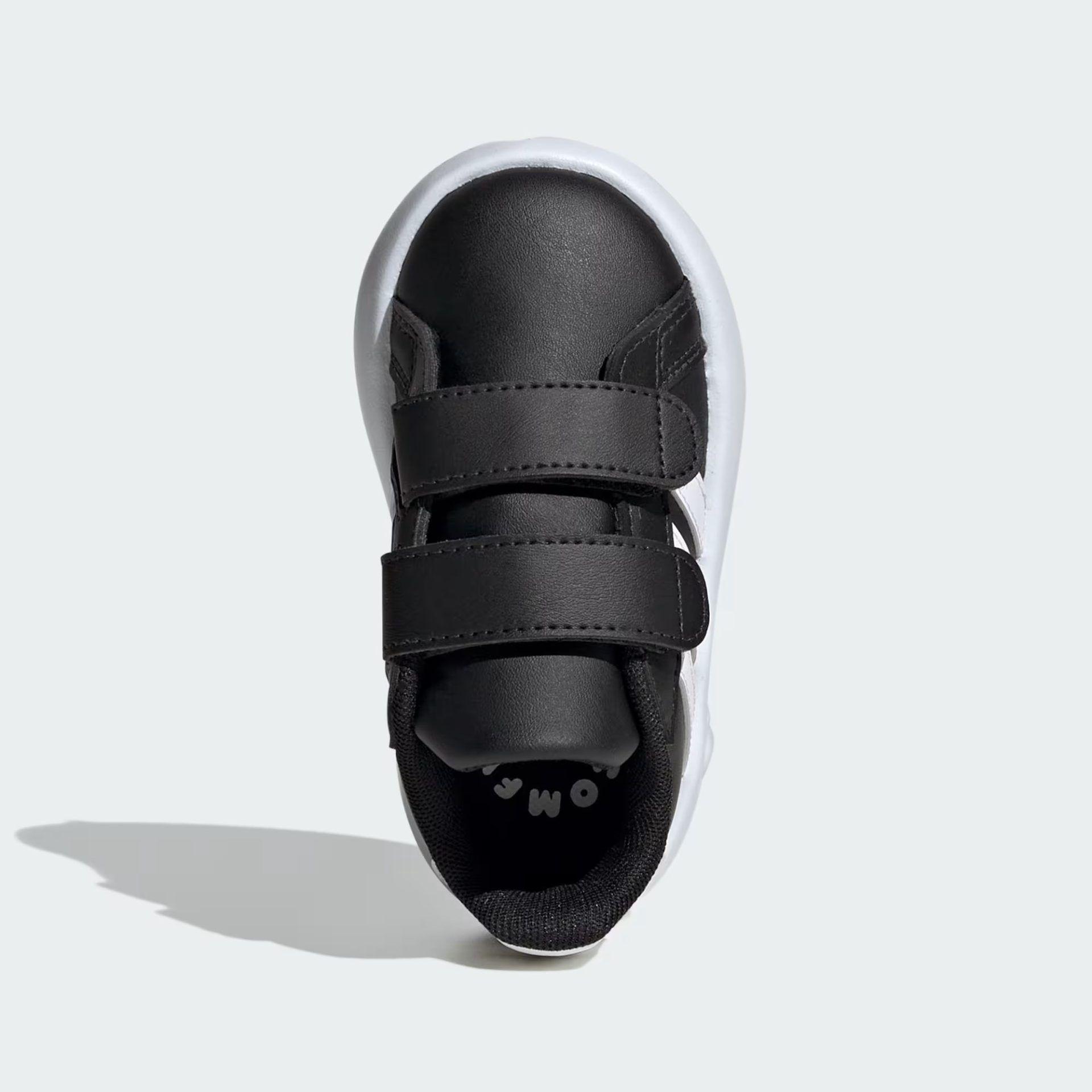 ZAPATILLAS ADIDAS GRAND COURT 2.0 BEBES ID5272-1