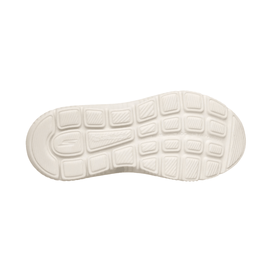 ZAPATILLAS URBANAS SKECHERS GO WALK MAX CUSHIONING HYPER BURST MUJER | 125890-BKPK-4