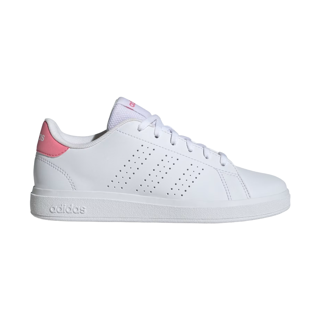 ZAPATILLAS URBANAS ADIDAS ADVANTAGE BASE 2.0 JUVENIL | ID3886-0