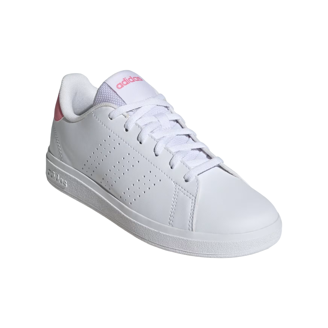 ZAPATILLAS URBANAS ADIDAS ADVANTAGE BASE 2.0 JUVENIL | ID3886-1