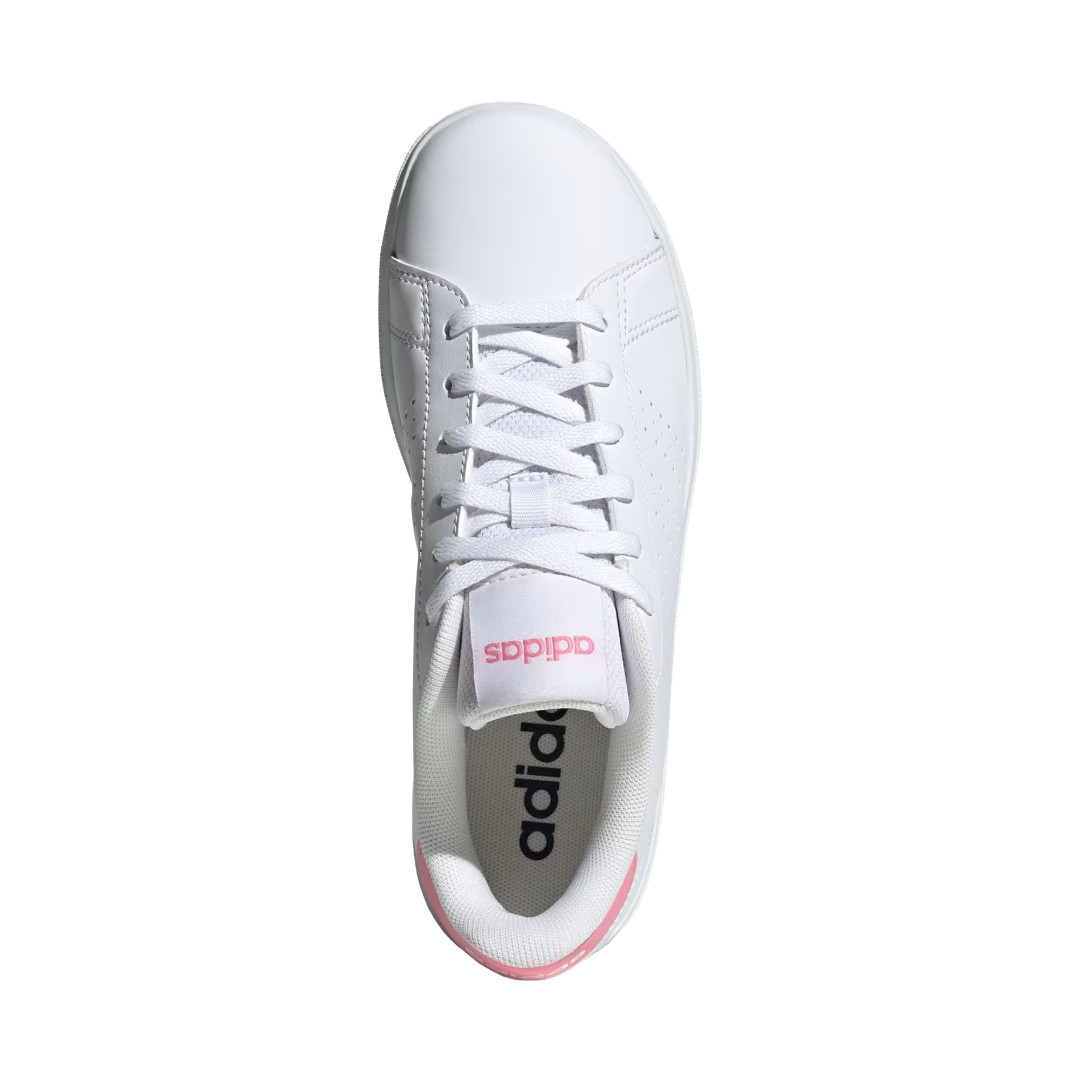 ZAPATILLAS URBANAS ADIDAS ADVANTAGE BASE 2.0 JUVENIL | ID3886-2
