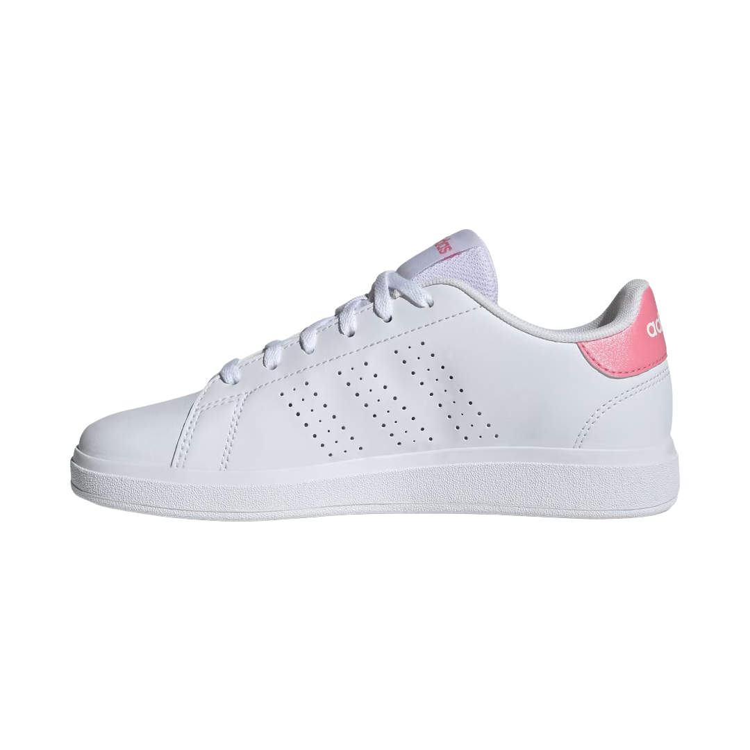 ZAPATILLAS URBANAS ADIDAS ADVANTAGE BASE 2.0 JUVENIL | ID3886-3