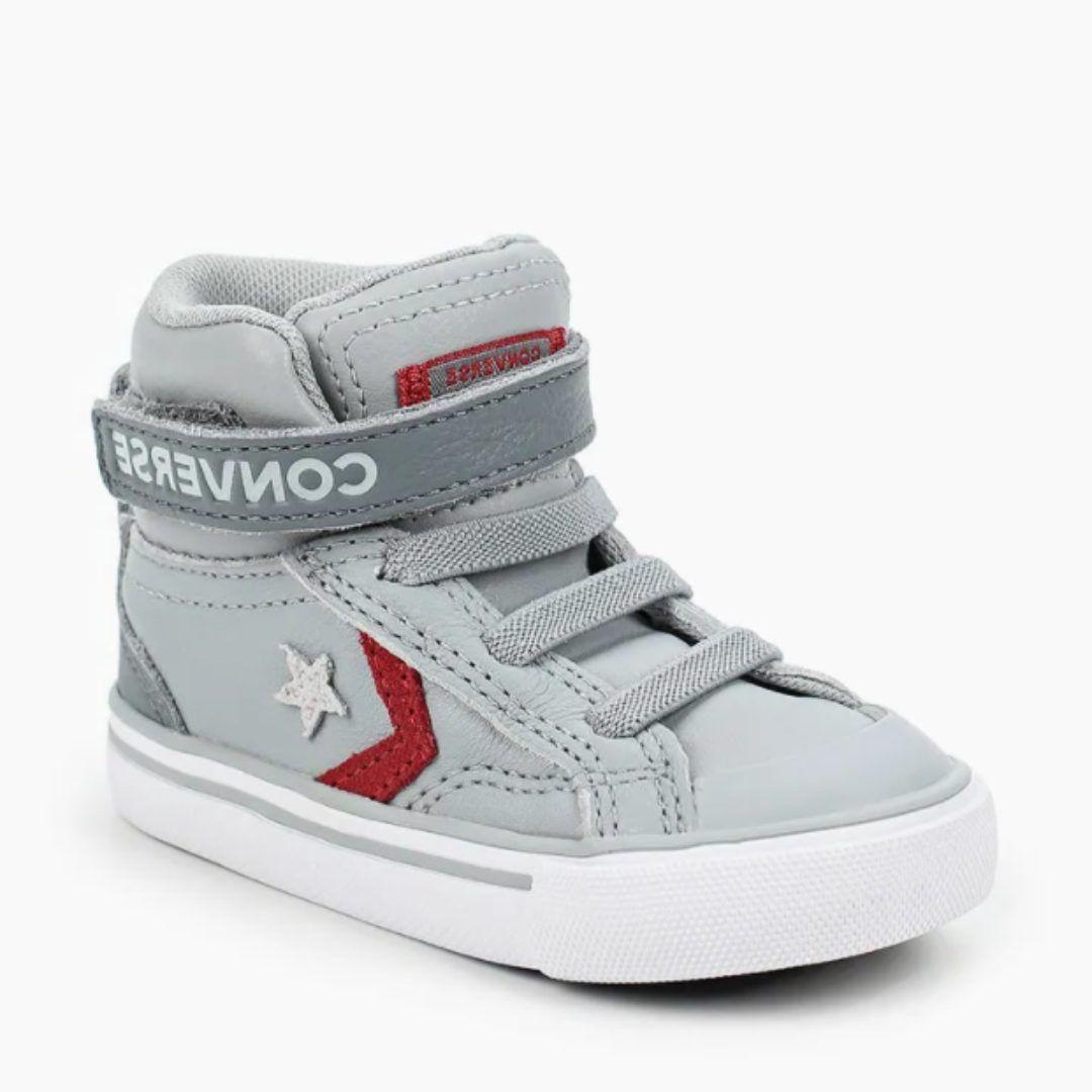 ZAPATILLA CONVERSE PRO BLAZE BEBES | 768426C-030-0