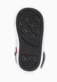 ZAPATILLA CONVERSE PRO BLAZE BEBES | 768426C-030-2