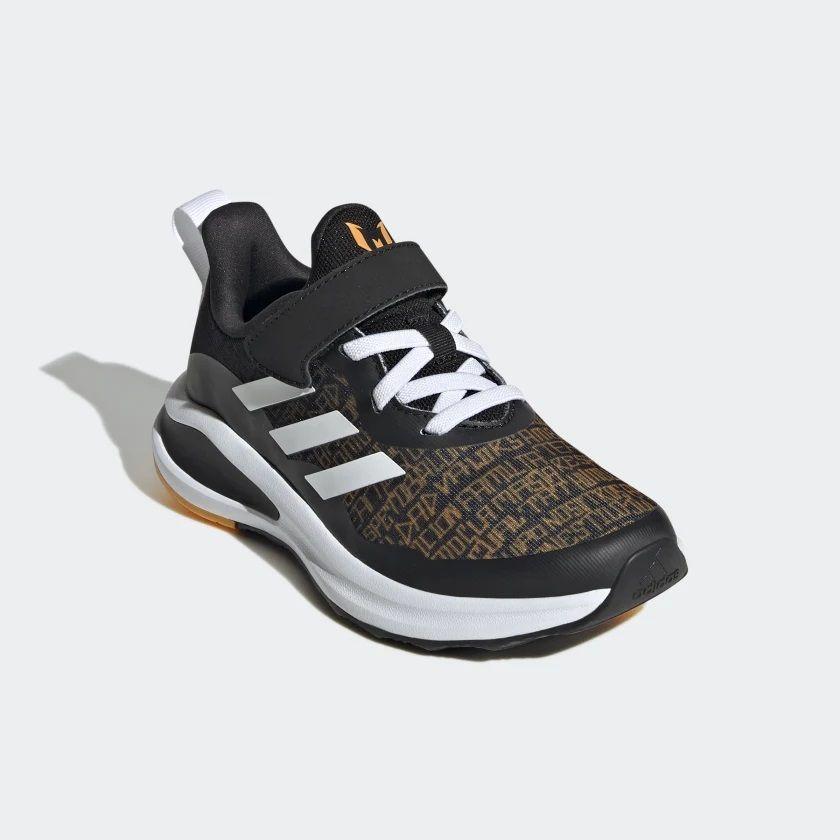 ZAPATILLAS ADIDAS FORTARUN MESSI NIÑOS GX6049-0