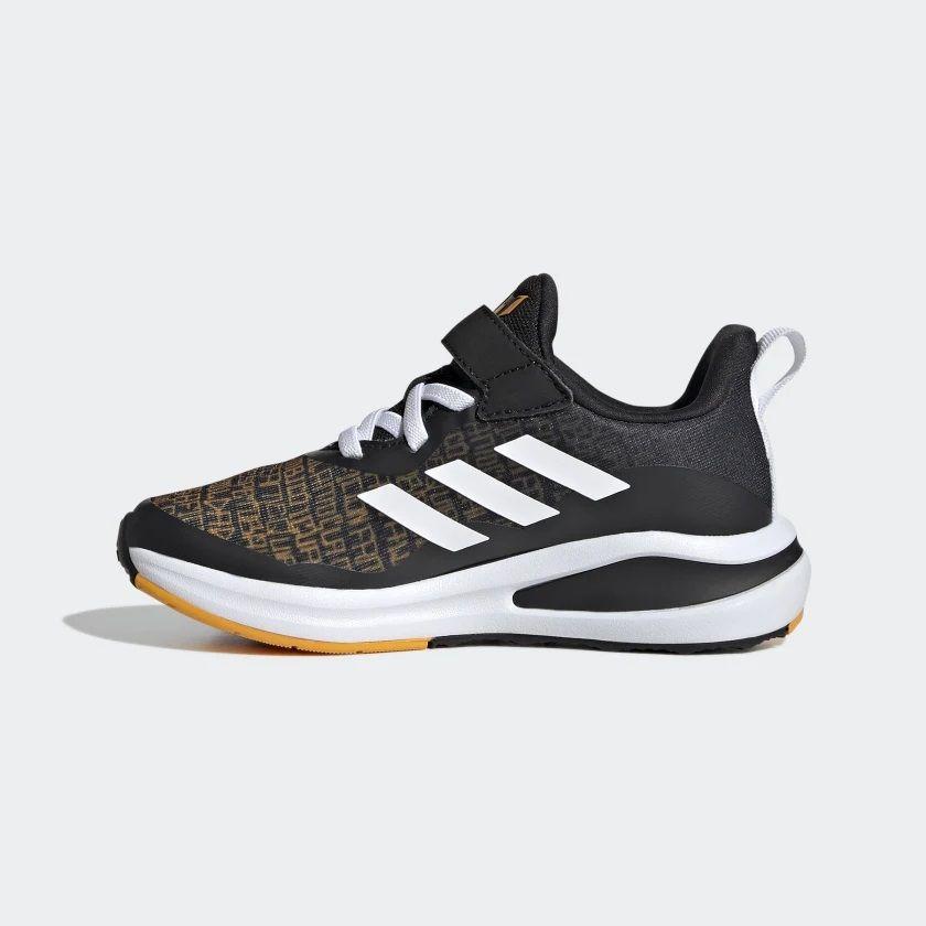 ZAPATILLAS ADIDAS FORTARUN MESSI NIÑOS GX6049-4