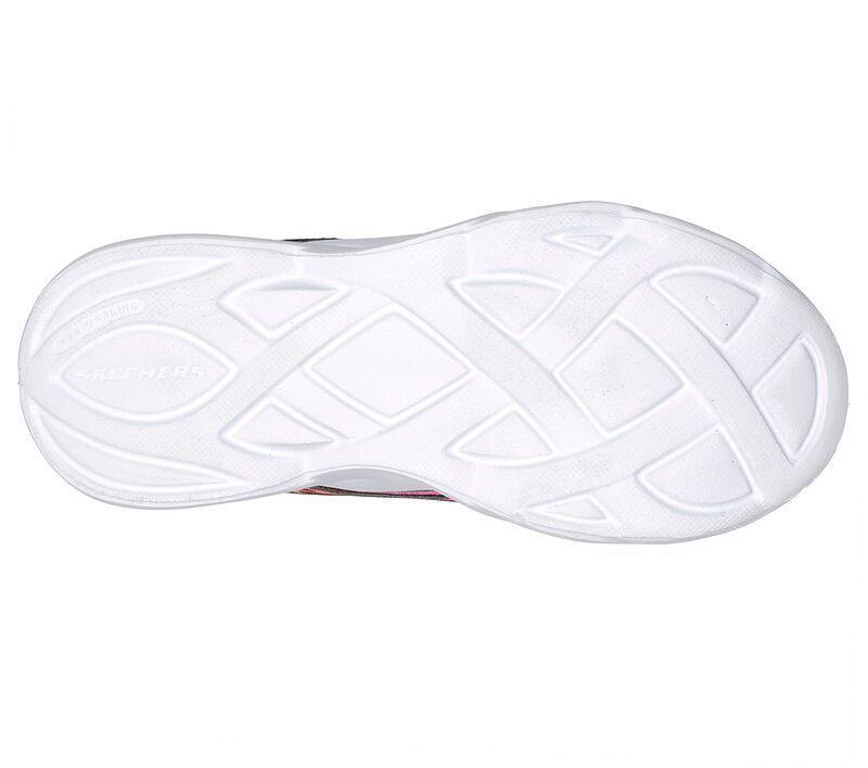 Zapatillas Skechers Lights Twisty Brights Mystical Bliss Niñas 302321L-BKMT-2