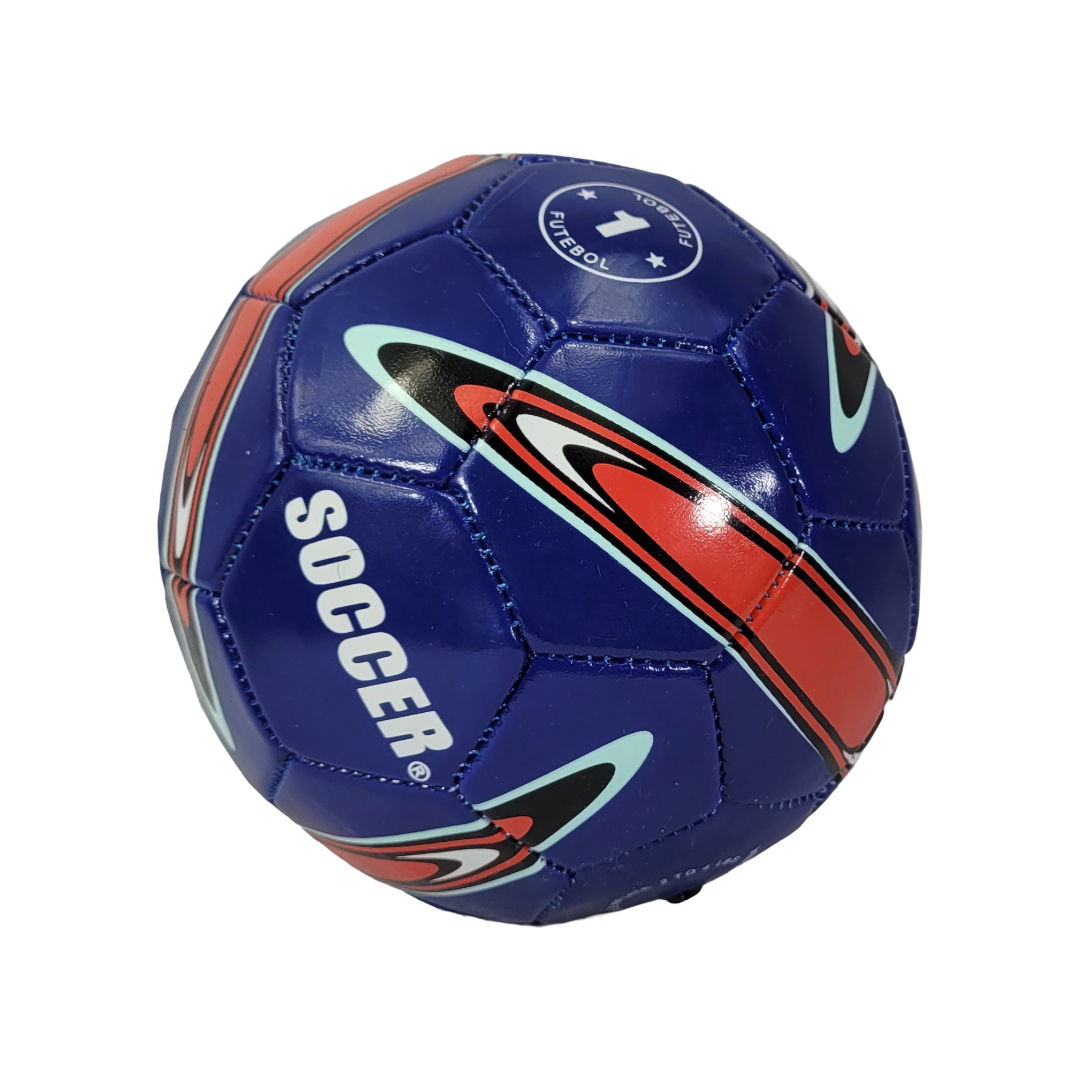 PACK ZAPATILLAS BABYFÚTBOL + BALON MINI SOCCER INFANTIL | S20-2A-5