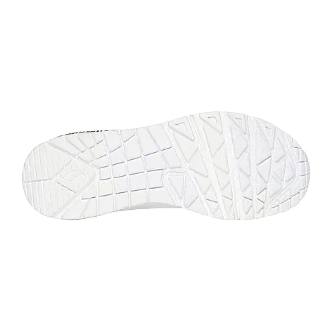 ZAPATILLAS SKECHERS UNO MINI DRIP | 177959-WMLT-5