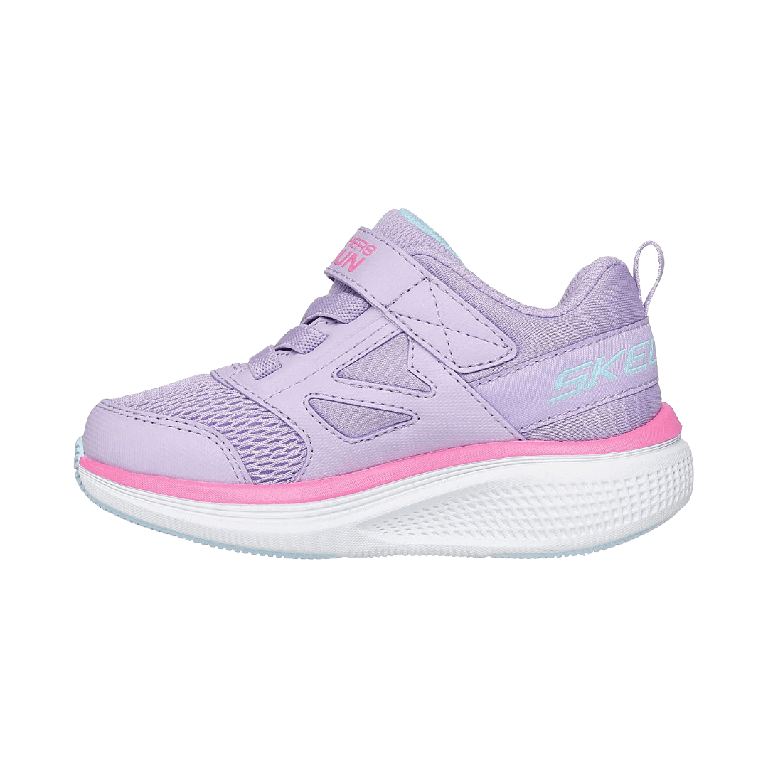 ZAPATILLAS URBANAS SKECHERS GO RUN ELEVATE 2.0 BEBÉS | 303983N-LAV-3