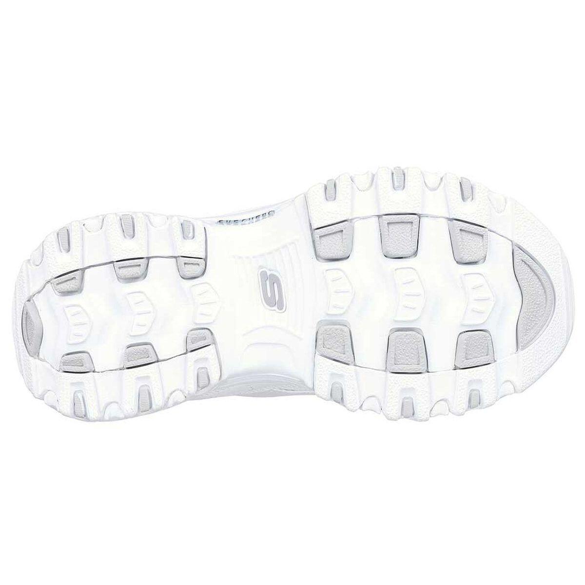 ZAPATILLAS SKECHERS D'LITES FRESH START 11931-WSL-3