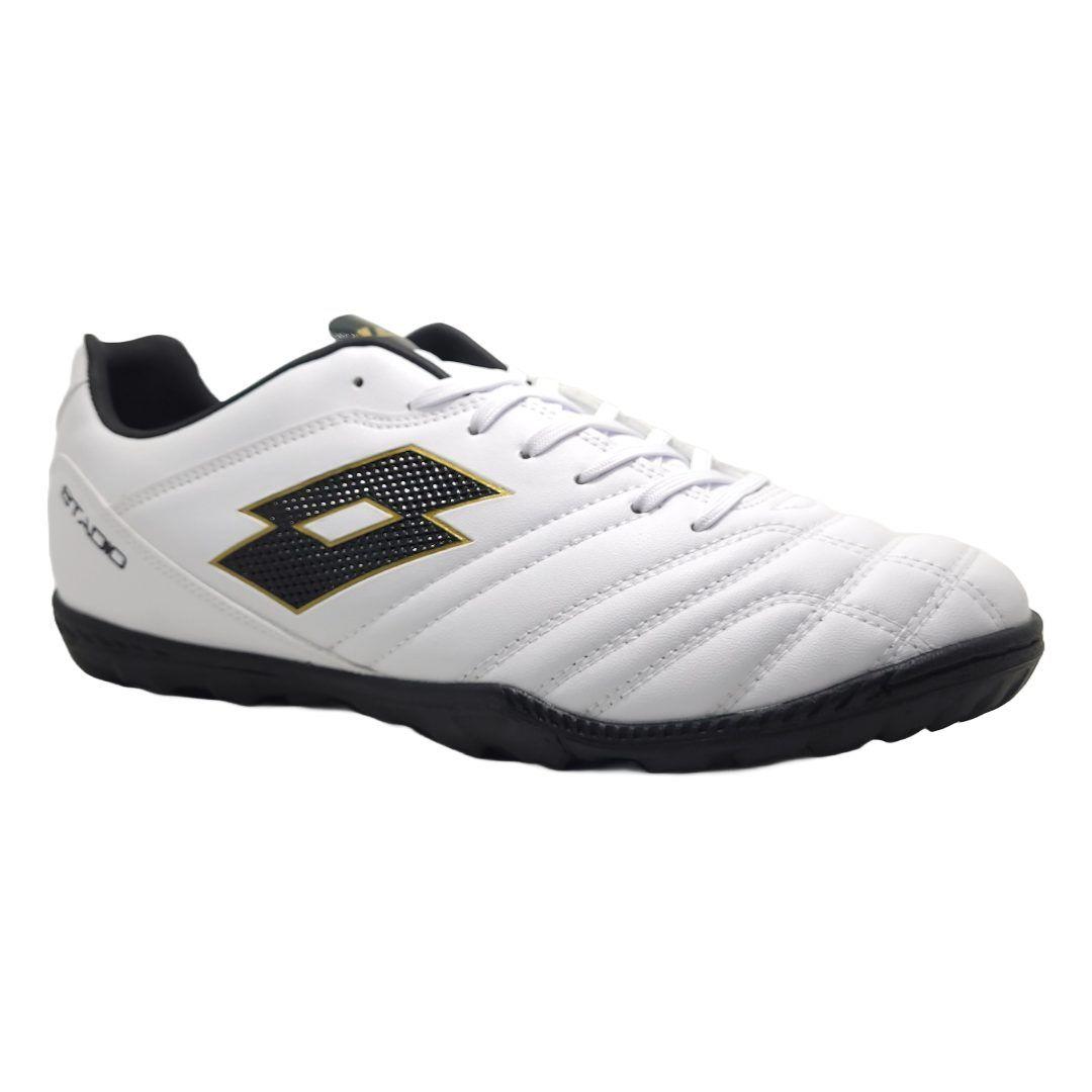 ZAPATILLAS BABY FUTBOL LOTTO HOMBRE | 2197078KQ-2