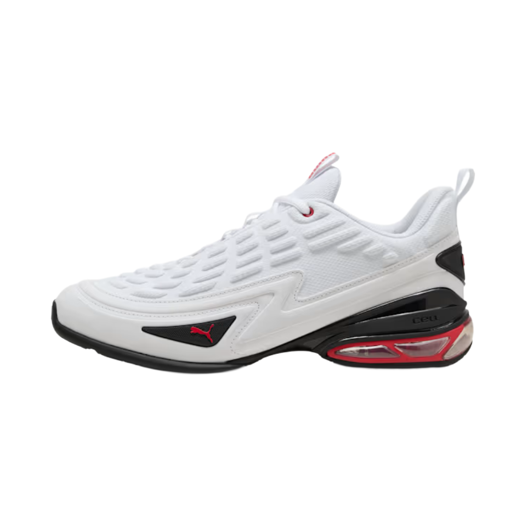 ZAPATILLAS DE RUNNING PUMA MEZA HOMBRE | 312044 02-3